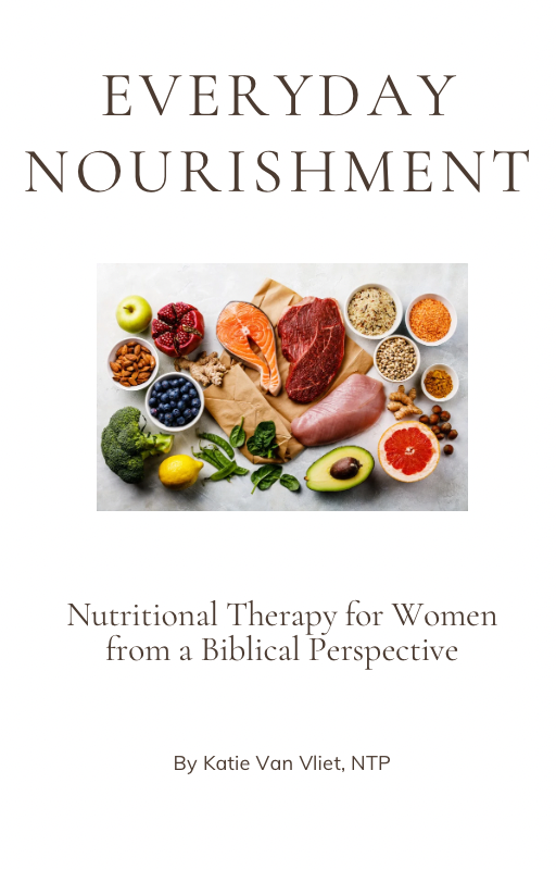 Everyday Nourishment