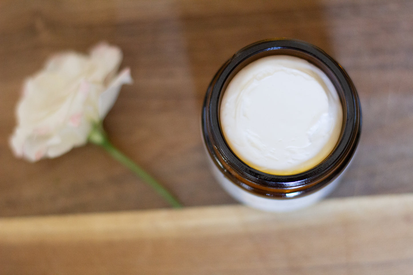 Whipped Tallow Face and Body Cream